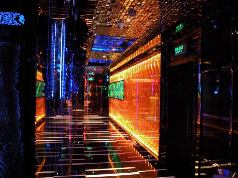 辽阳商务ktv及计时方式解析-太子河区ktv预订