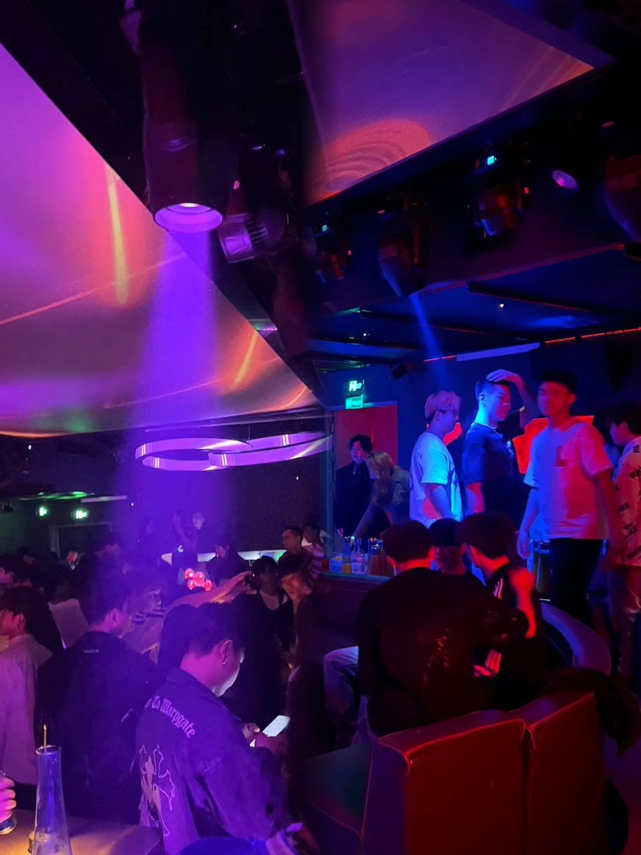 辽阳商务ktv体验商务ktv好吗-太子河区ktv预订